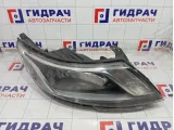 Фара правая Kia Rio 921024X000