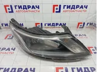 Фара правая Kia Rio 921024X000