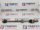 Привод передний правый Kia Rio 495011R000