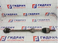Привод передний правый Kia Rio 495011R000