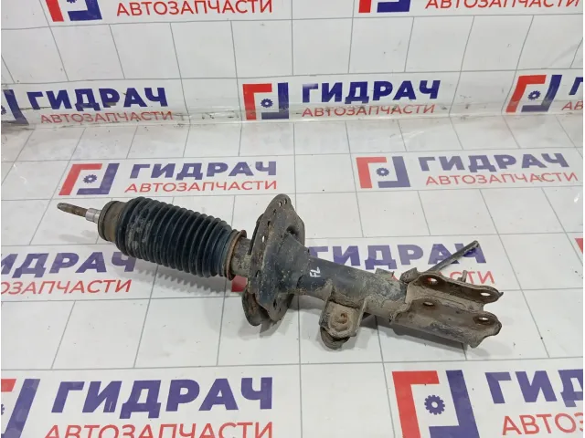 Амортизатор передний левый Kia Rio 546504Y100