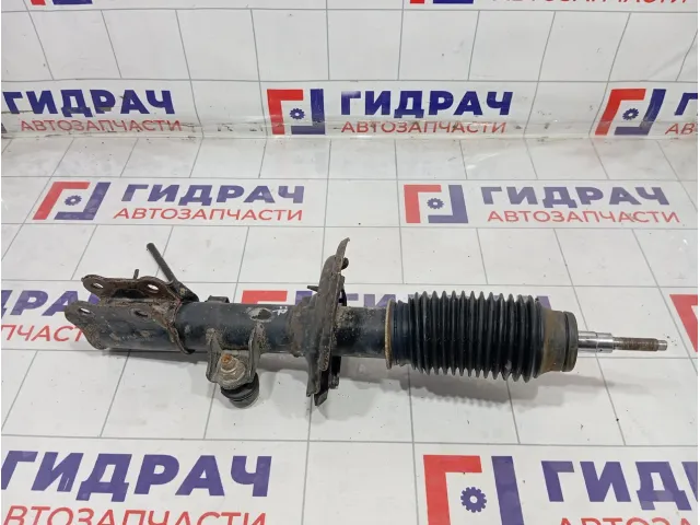 Амортизатор передний правый Kia Rio 546604Y100