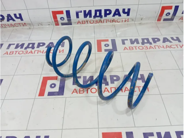 Пружина передняя Kia Rio 546304L102