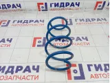 Пружина передняя Kia Rio 546304L102