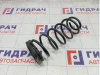 Пружина задняя Kia Rio 553304L001