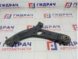Рычаг передний левый Kia Rio 545004L000