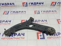 Рычаг передний левый Kia Rio 545004L000