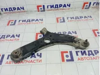 Рычаг передний правый Kia Rio 545014L000