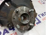Кулак поворотный передний левый Kia Rio 517150U000