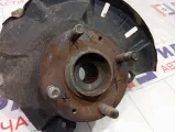 Кулак поворотный передний правый Kia Rio 517160U000