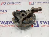 Кулак поворотный передний правый Kia Rio 517160U000
