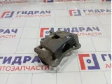 Суппорт тормозной передний левый Kia Rio 581104L000
