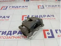 Суппорт тормозной передний левый Kia Rio 581104L000