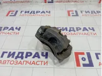 Суппорт тормозной передний правый Kia Rio 581304L000