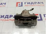 Суппорт тормозной передний правый Kia Rio 581304L000