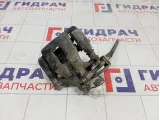 Суппорт тормозной задний левый Kia Rio 583001R300