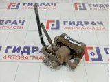 Суппорт тормозной задний левый Kia Rio 583001R300