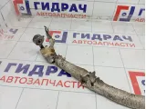 Трубка гидроусилителя Kia Rio 575104L000