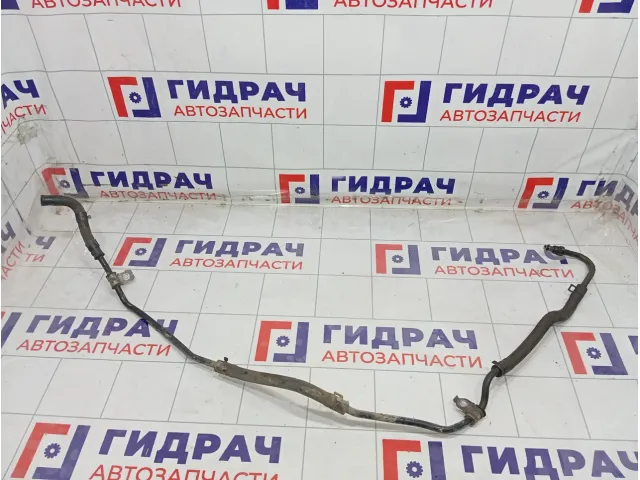 Трубка гидроусилителя Kia Rio 575604L000