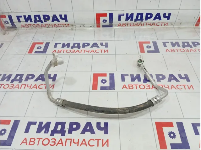 Трубка кондиционера Kia Rio 977624L000
