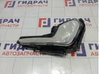 Фара противотуманная левая Kia Rio 922014X000