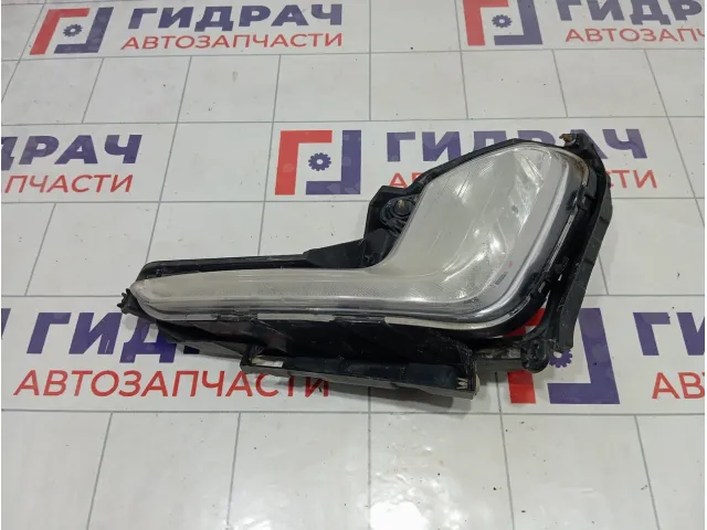 Фара противотуманная левая Kia Rio 922014X000