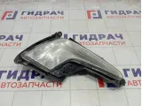 Фара противотуманная левая Kia Rio 922014X000