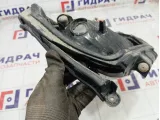 Фара противотуманная левая Kia Rio 922014X000