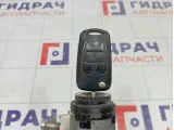 Замок зажигания Kia Rio
