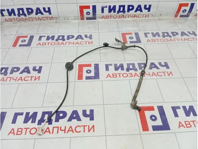 Датчик ABS задний левый Kia Rio 956801R000