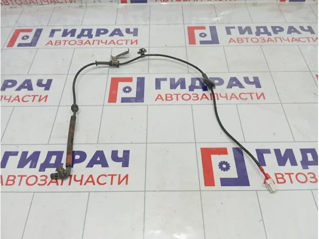 Датчик ABS задний правый Kia Rio 956811R000