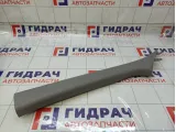 Обшивка стойки передней левой верхняя Kia Rio 858104Y0008M