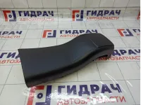 Накладка консоли Kia Rio 846404Y000WK