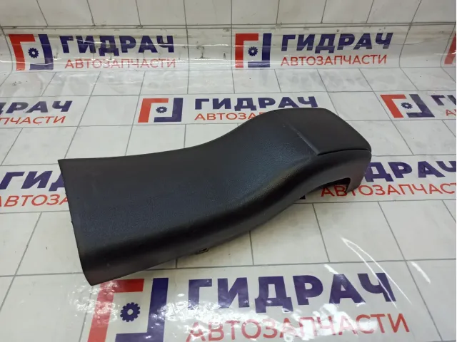 Накладка консоли Kia Rio 846404Y000WK