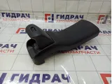 Накладка консоли Kia Rio 846404Y000WK