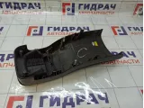 Накладка консоли Kia Rio 846404Y000WK