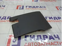 Накладка торпедо левая Kia Rio 847554Y100WK
