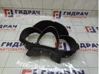 Накладка панели приборов Kia Rio 848304X300WK