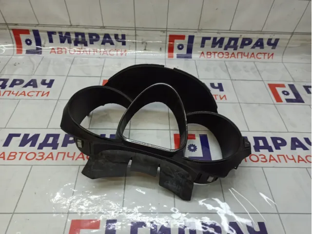 Накладка панели приборов Kia Rio 848304X300WK