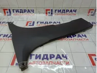 Обшивка стойки средней правой нижняя Kia Rio 858454Y000WK