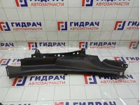 Обшивка стойки задней левой нижняя Kia Rio 858804Y000WK
