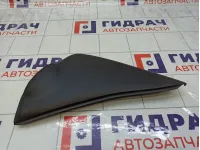 Накладка торпедо левая Kia Rio 847154Y000WK