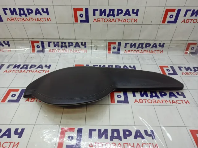 Накладка торпедо Kia Rio 848304X300WK