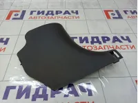 Обшивка стойки передней правой нижняя Kia Rio 858244Y000WK