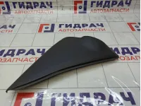 Накладка торпедо правая Kia Rio 847254Y000WK