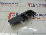 Накладка торпедо левая Kia Rio 933104Y100
