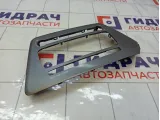 Рамка магнитолы Kia Rio 847414Y100DAQ