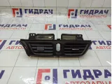 Дефлектор воздушный центральный Kia Rio 974104X100WK