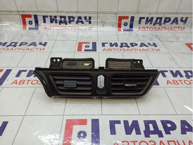Дефлектор воздушный центральный Kia Rio 974104X100WK