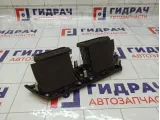 Дефлектор воздушный центральный Kia Rio 974104X100WK